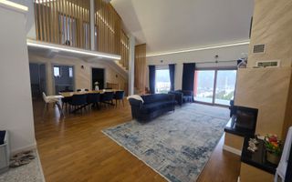 CASĂ MODERNĂ | VĂLENI-STĂNIȘOARA | 355.000 € - Poză 1