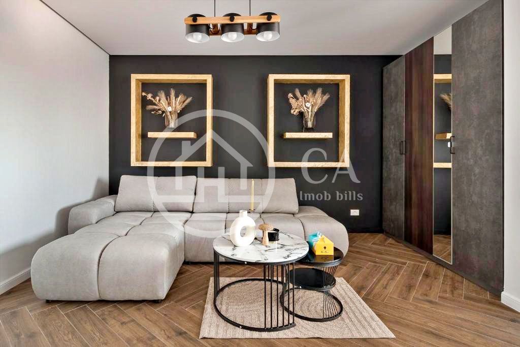 Apartament cu 2 camere de închiriat in West Residence, Oradea - Poză 5