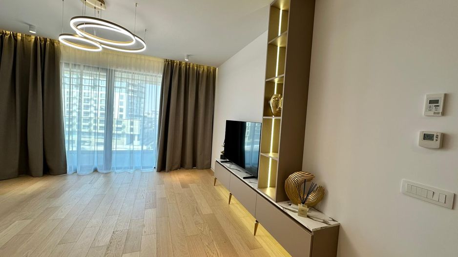 Apartament cu 2 camere - Poză 5