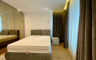 Închiriere DUPLEX premium 127 mp + 121 mp curte | 2 parcări | Primăverii - Poză 18