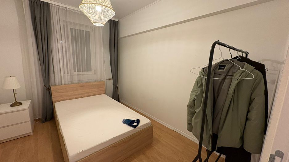 AP. 3 CAMERE TINERETULUI, CAT-FRIENDLY, MODERN, METROU 8 MINUTE - Poză 5
