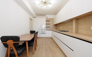 Vânzare, apartament, 2 camere, str. Calea Iesilor, sectorul Buiucani - Poză 3