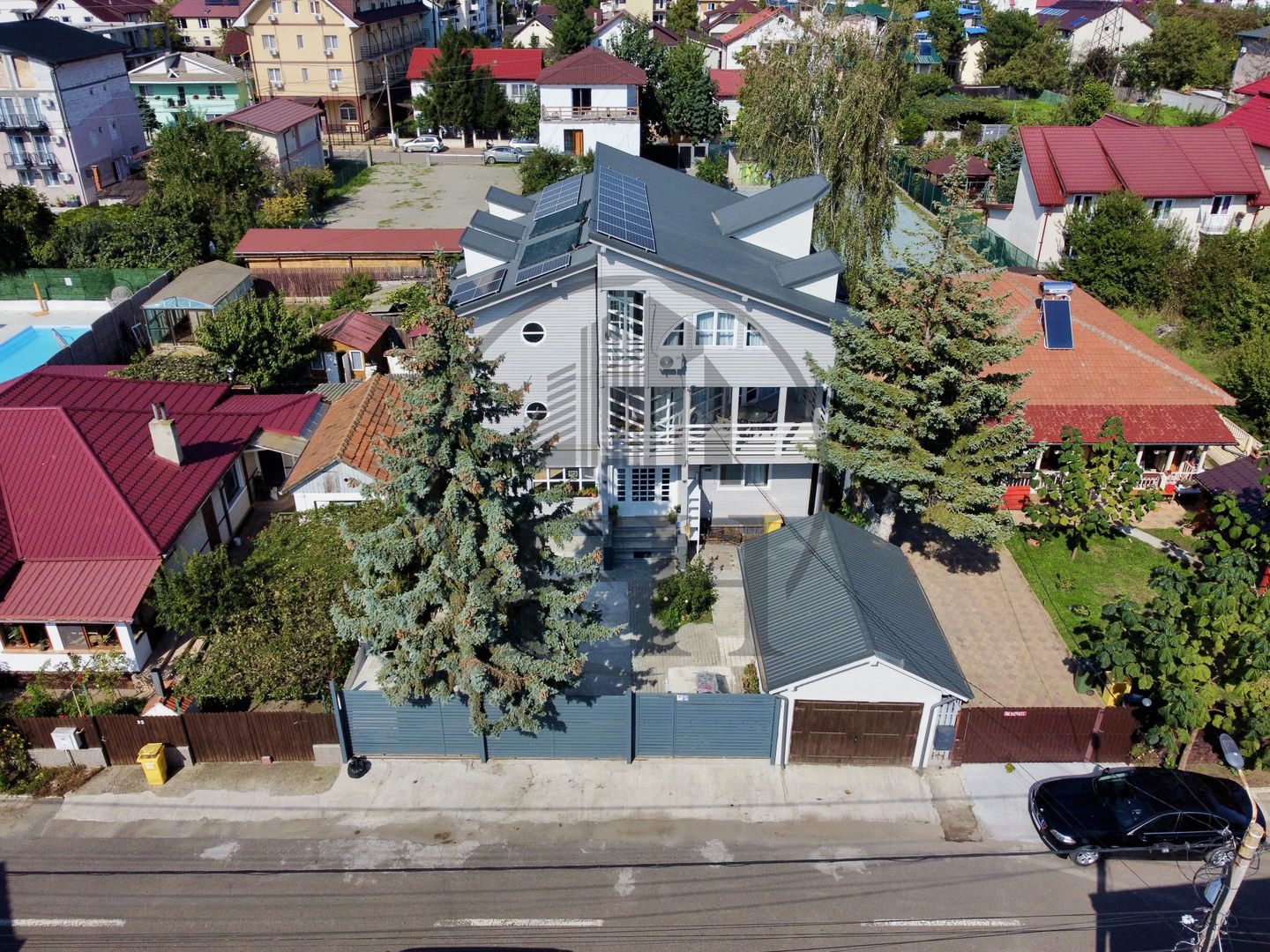 Pensiune / Vila de vanzare Costinesti , Constanta - Poză 1