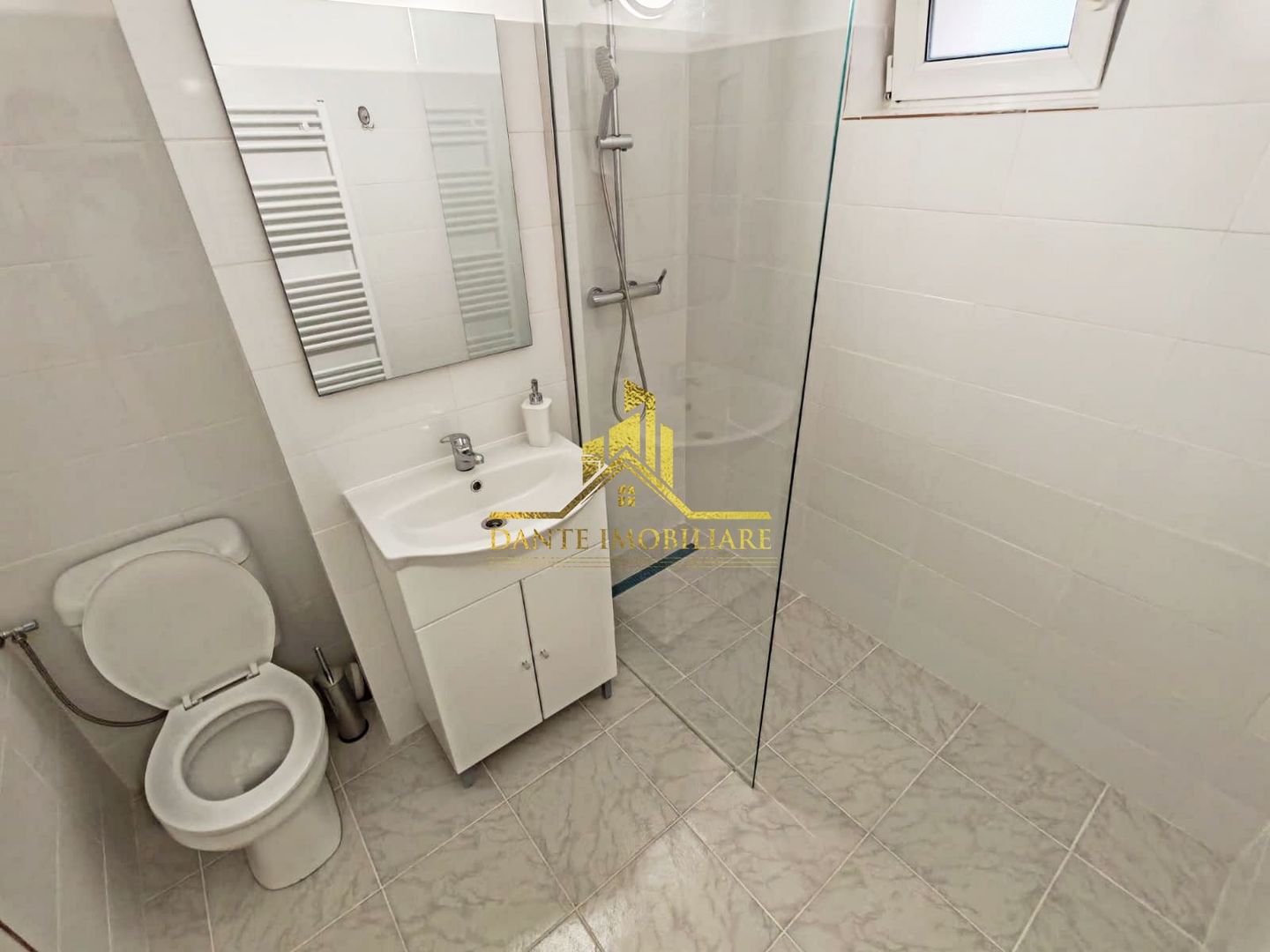 2 camere, decomandat, TOTUL NOU, mobilat modern, spatios, Marasti - Poză 12