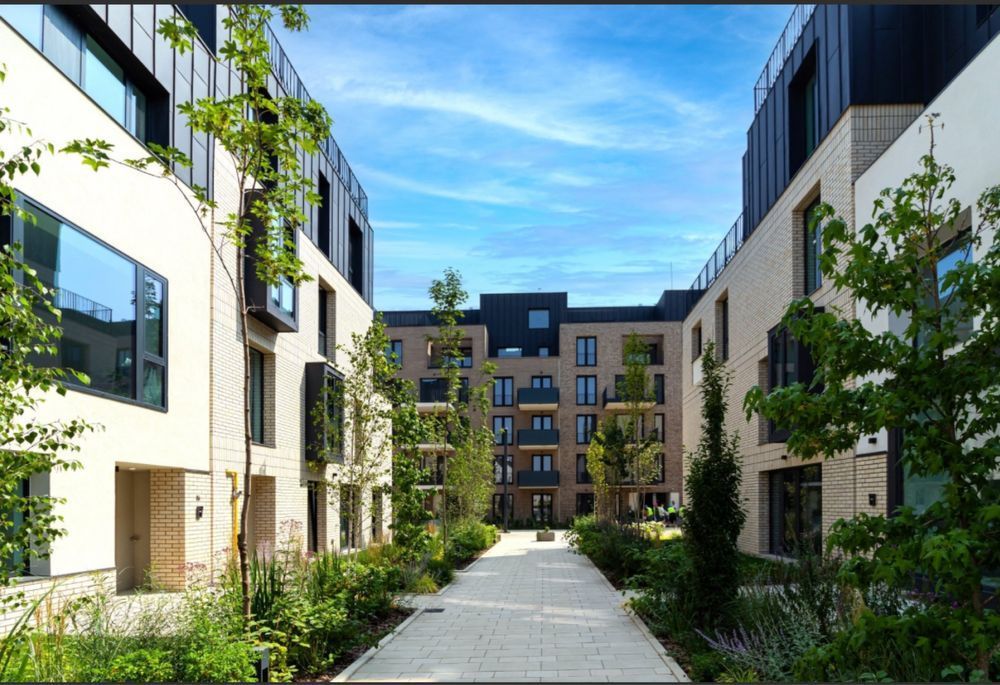 Vanzare apartament 2 camere – Avalon Estate, Pipera - Poză 1