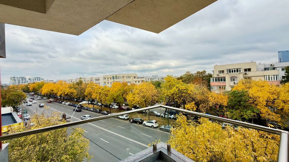 Nicolae Caramfil  I Apartament 2 camere - Poză 15