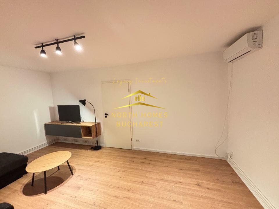 Apartament 2 camere renovat complet , mobilat ,Lacul Tei- propietar - Poză 15