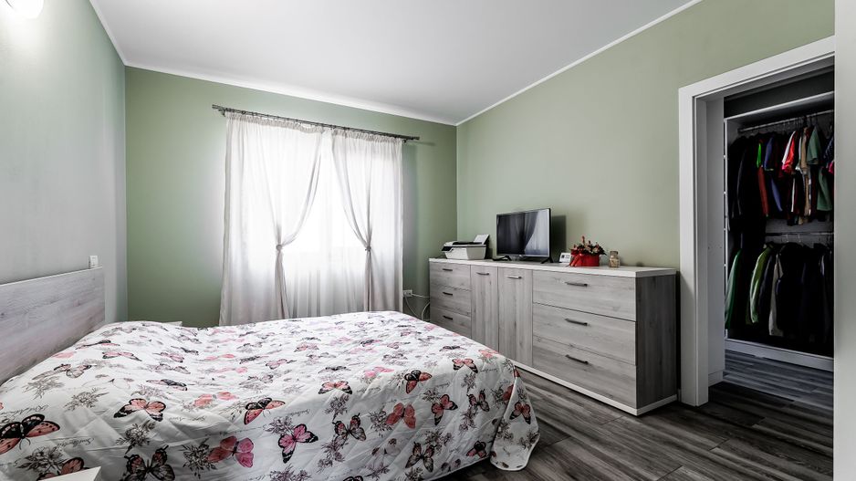 Casă nouă - 3 camere - Aradul Nou - Poză 2