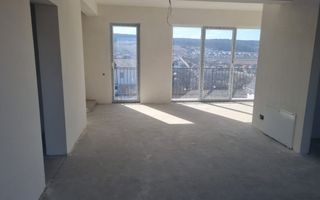 Duplex cu garaj si priveliste | in Chinteni | zona Profi - Poză 5