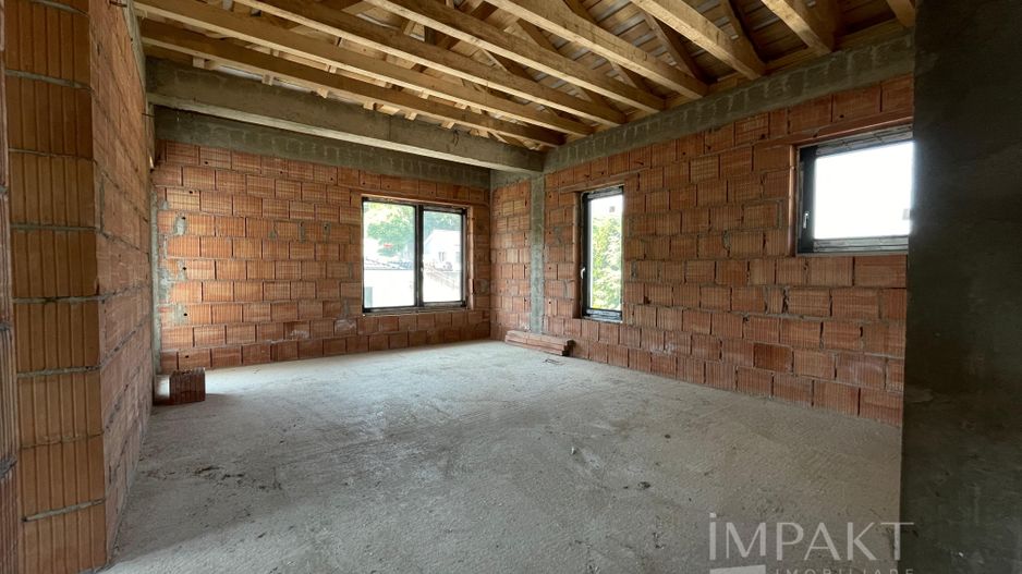 Casa individuala de vanzare – Manastur, zonă linistita! - Poză 8