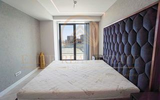 Mamaia - Complex Opera - Apartament cu 2 camere cu vedere la mare. - Poză 16