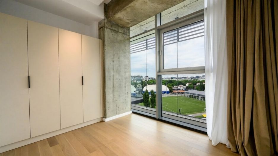 Apartament 3 camere cu terasă, parcare și boxă | UpSite Floreasca - Poză 16