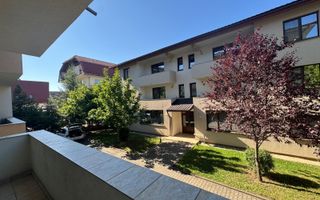 2 camere, Parcare, Zorilor, Zona Spitalul de Recuperare,Observatorului - Poză 10