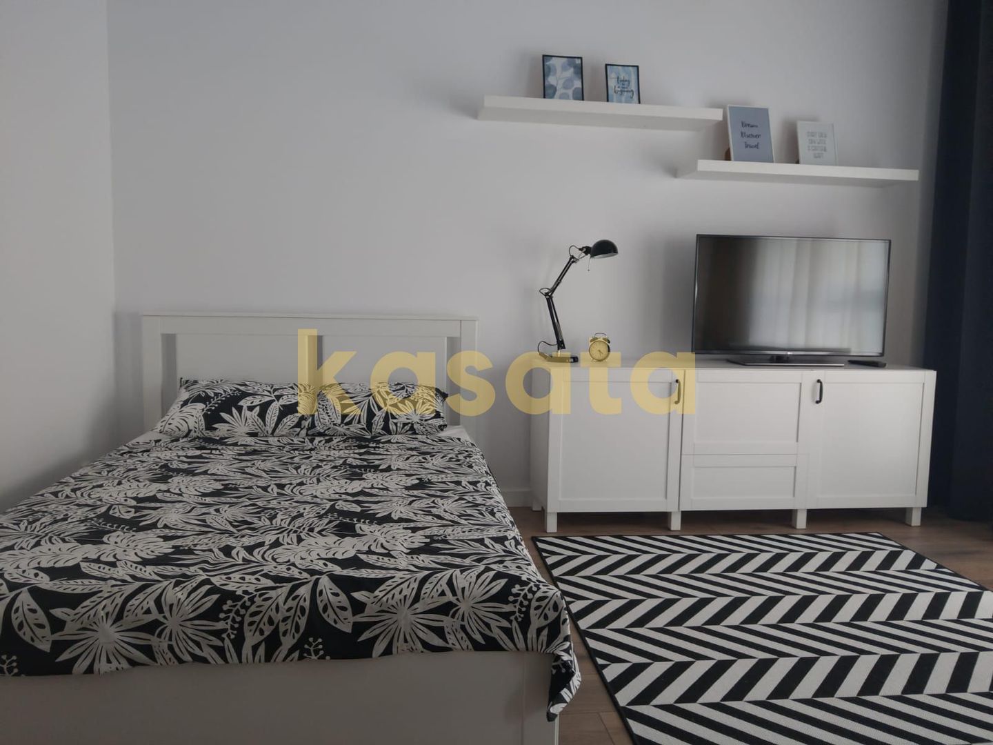 Studio de vanzare | 21 Residence | Metrou - Poză 1