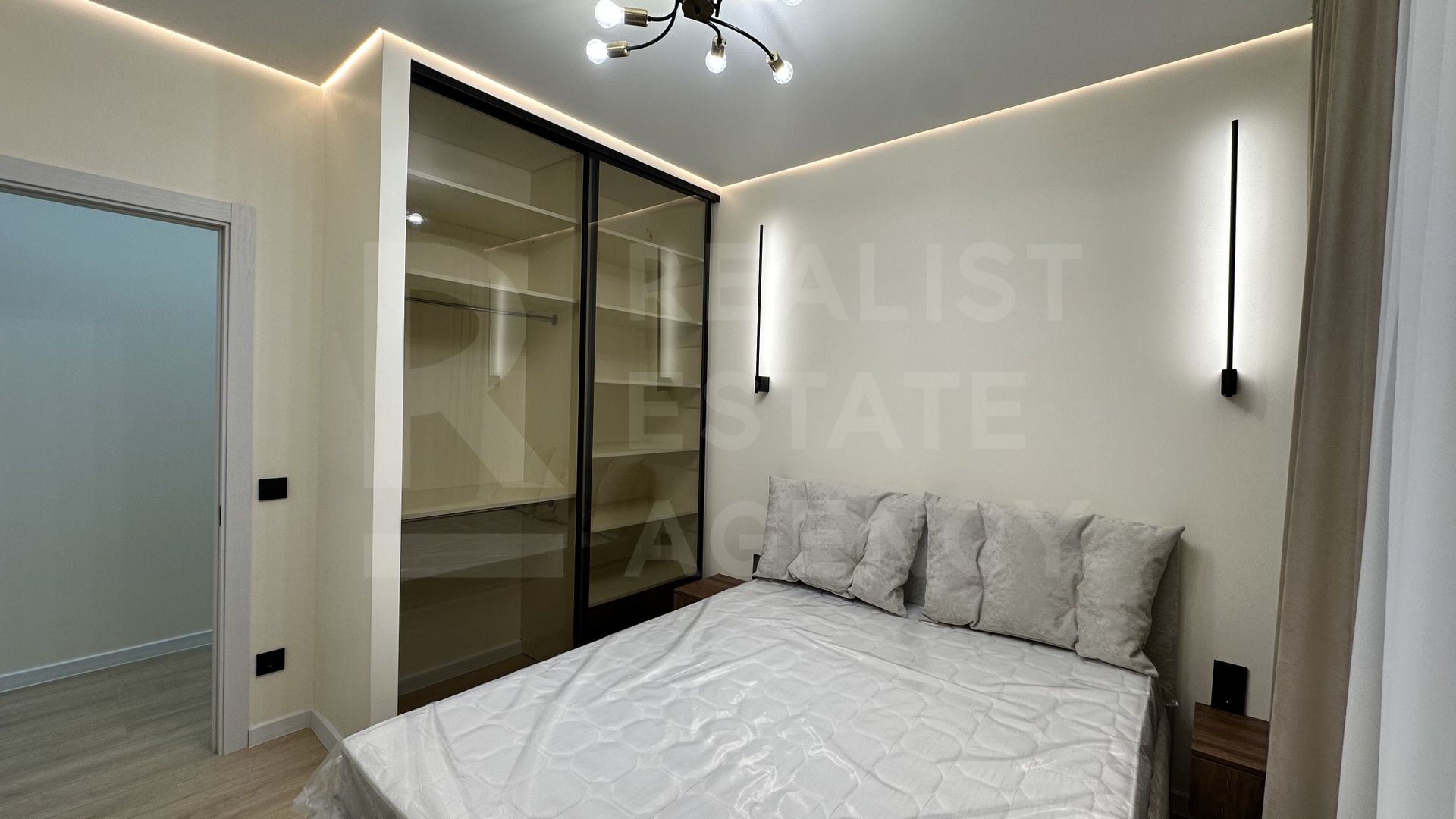 Vânzare, apartament, 2 camere, strada George Coşbuc, Centru - Poză 5