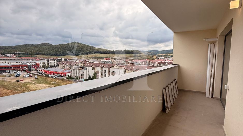 Apartament finisat | două camere | Zona Eroilor - Poză 13