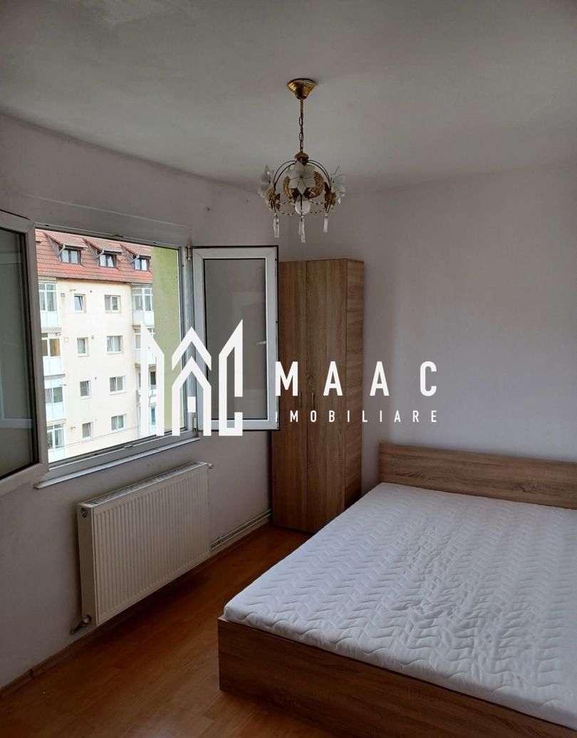 Apartament 1 camera I Decomandata I Vasile Aaron - Poză 1