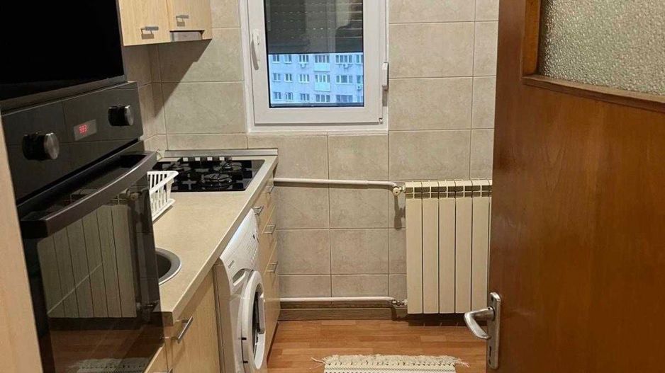 AP. 2 CAMERE DRISTOR, DOG-FRIENDLY, BUCATARIE INCHISA, METROU 1 MINUT - Poză 5