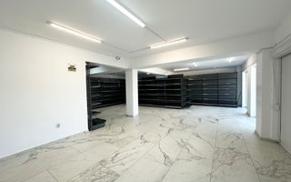 Spatiu comercial/ birouri, bloc nou | SAD | Calea Urseni - Poză 1