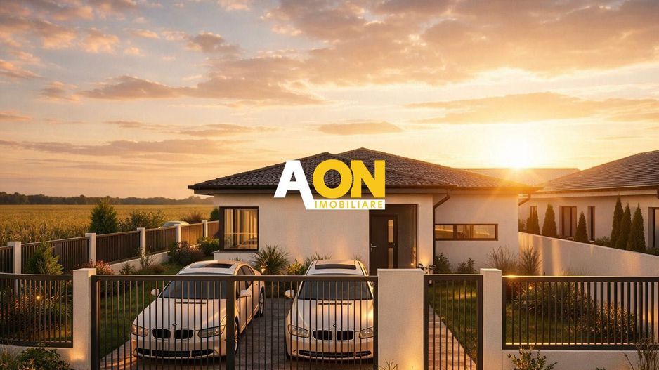 Casă 4 camere, 340 mp teren, Micești - predare la cheie - Poză 6