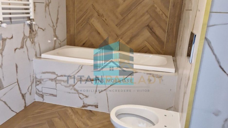 Ofertă Black Friday!Penthouse Finalizat,Terasă Panoramică 136 mp,Titan–Pallady - Poză 36