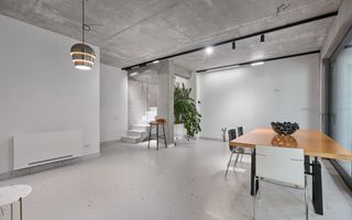 Floreasca–Dorobanți, doua etaje, 4 camere, curte proprie, vila 2025 - Poză 5