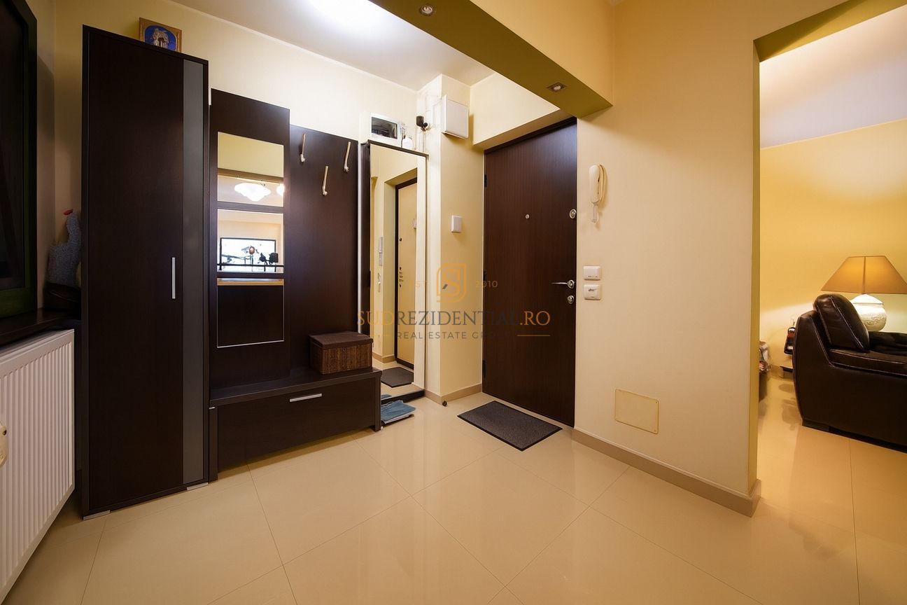 Apartament 3 camere, 78 mp, Bd. Obregia, etaj intermediar, Comision 0% - Poză 8