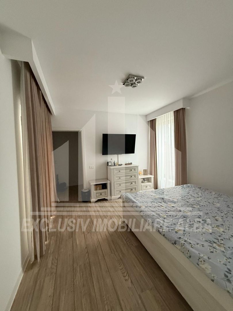 Casa individuala de vanzare, Alba-Micesti - Poză 5