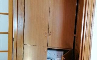 2 camere (1km metrou Crangasi) - Poză 7