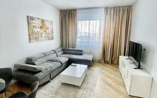 🏡 Apartament 2 Camere de Închiriat în 4City North | Pipera Plaza - Poză 5