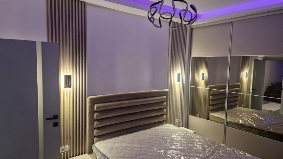 Apartament 2 camere de închiriat Faleza Nord - LUX - Poză 8