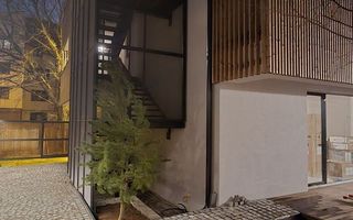 Apartament Dorobanti 3 camere in vila P+2+M cu lift, NZEB, 2024 - Poză 2