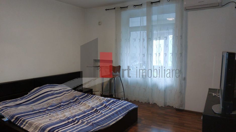 Apartamentul "SUPERMETO", pozitie foarte buna, amenajat - Poză 5