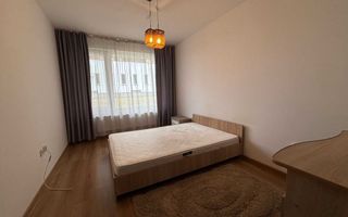 Apartament decomandat cu 2 camere, terasă spațioasă – Zorilor - Poză 1