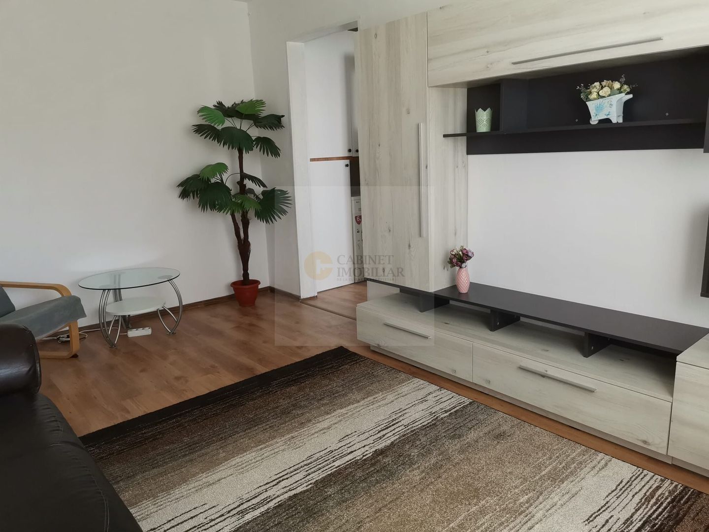 2 Camere | 1977 | Renovat | Utilat | Metrou Gorjului - 5 min - Poză 1