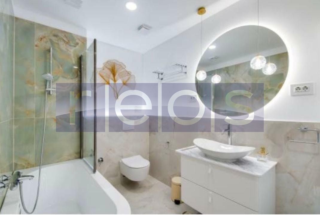 VANZARE -2 CAMERE -LUX -HERASTRAU - Poză 13