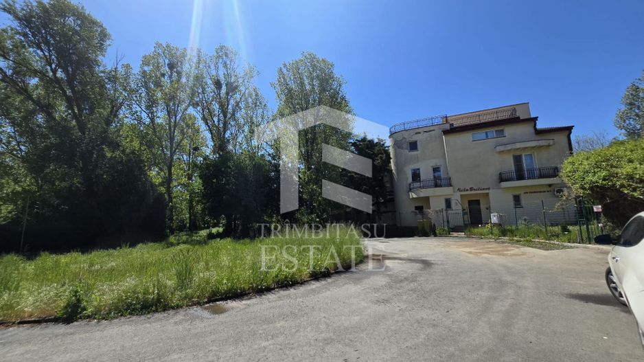 🏖 Teren de vanzare in Neptun – O oportunitate rara de investitie. - Poză 16