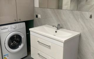 Apartament 3 camere  Dumbravita etaj 3 sin 3 - Poză 8