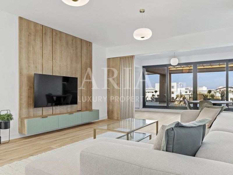 PENTHOUSE - CITY VIEW - LUXURY LIVING - Poză 9