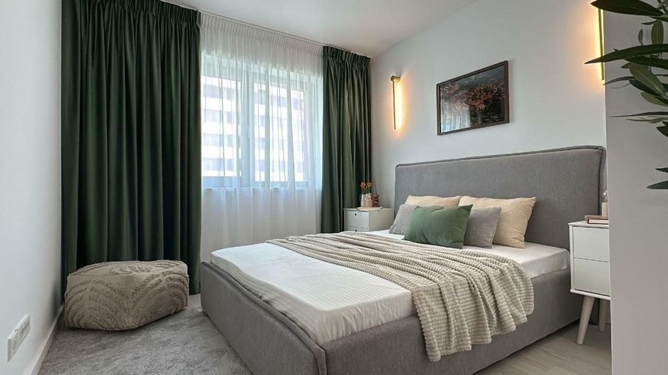 Inchiriere apartament 2 camere | Onix Park North | Pipera - Poză 1