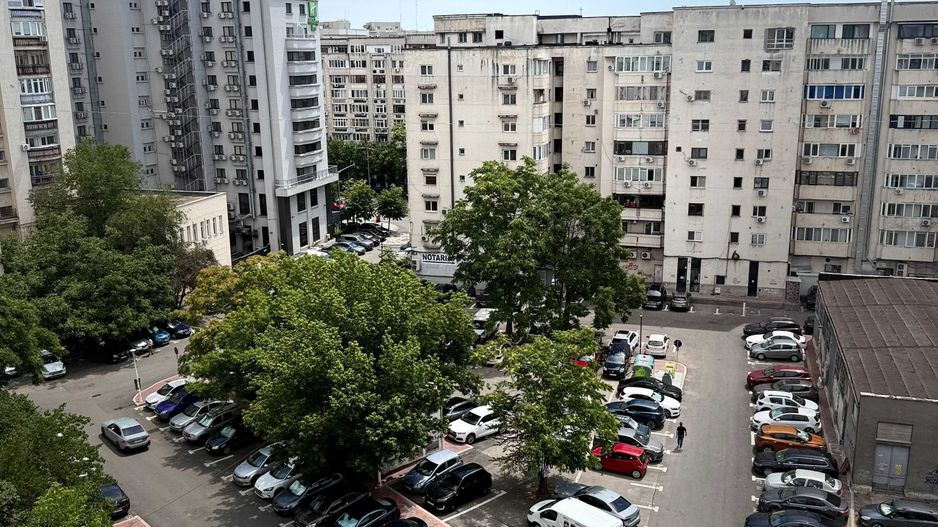 Studio modern 40 mp, renovat, boiler, 5 min metrou Piața Muncii, zona Decebal - Poză 2