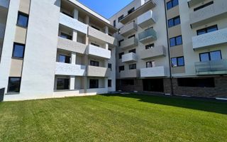 Apartament 2 camere, 44 mp, parcare, Complex Estimo - Poză 9