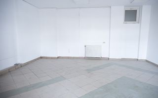 Spațiu Comercial | Bulevardul Decebal | Parter | 80 mp utili | Oradea - Poză 2