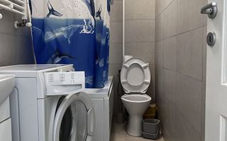 Apartament 2 camere de închiriat – Lunca Cetățuii, Str. Muncii - Poză 7