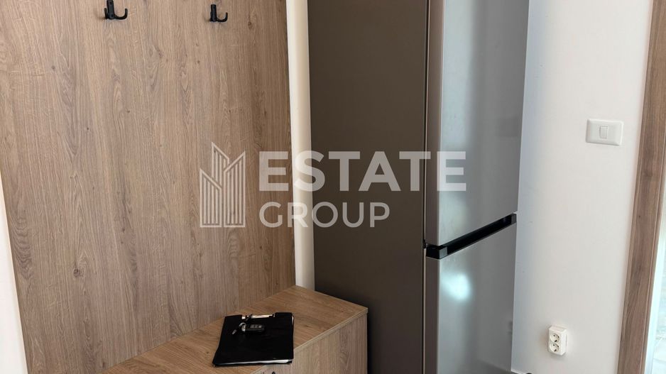 Apartament o camera  Giroc , mobilat si utilat - Poză 8