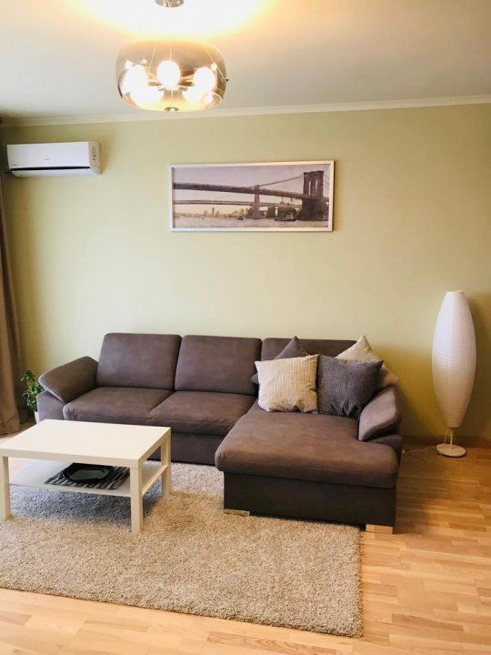 Apartament Aviatiei | Mall Promenada | Metropolitan Residence - Poză 1