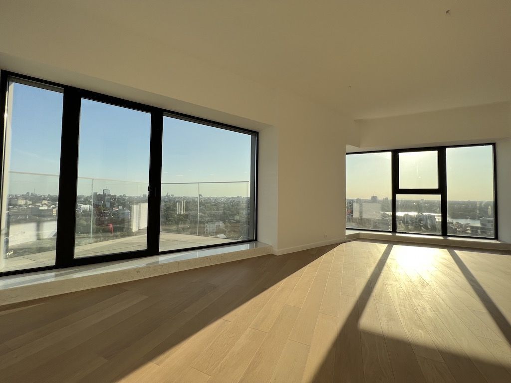 Apartament luminos cu 3 camere | One Verdi Park - Poză 1