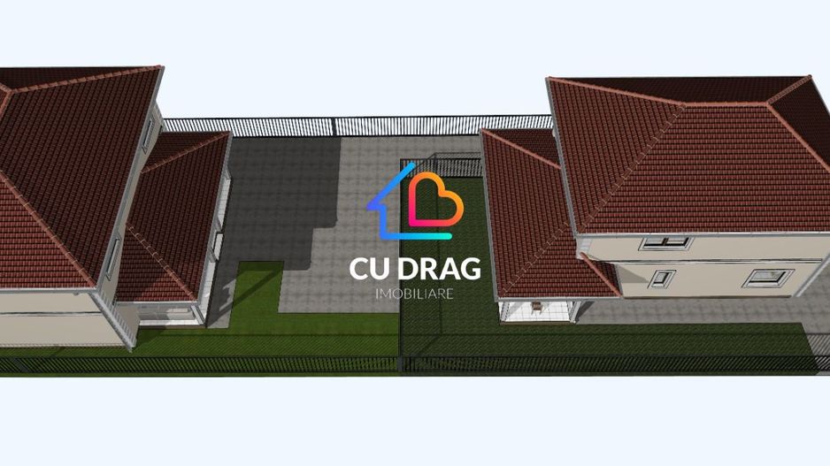 Casa individuala Selimbar - Poză 8