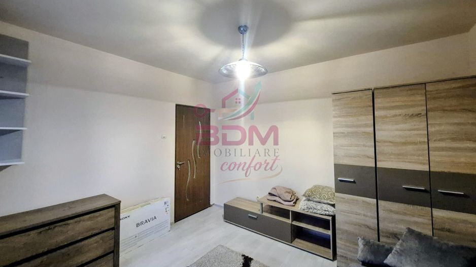 0 % Comision I Apartament 2 camere I mobilat I utilat I Micro 1 - Poză 3
