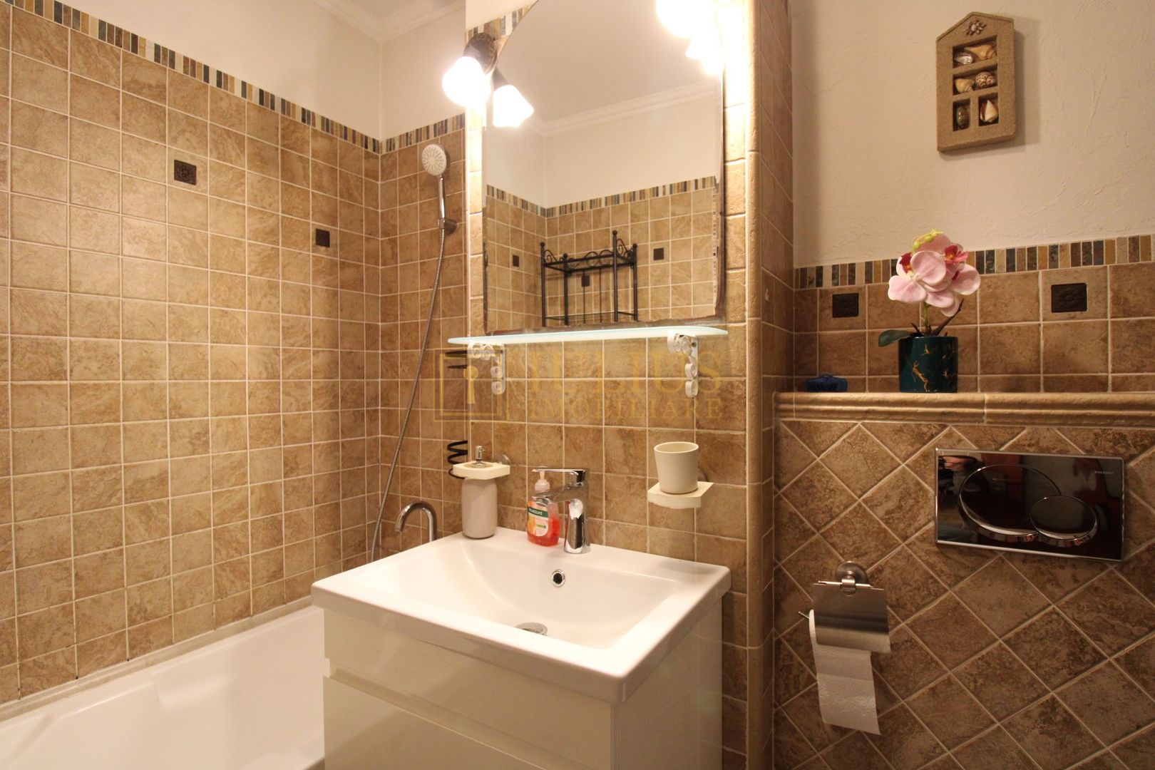 Mobilat modern, centrala proprie, zona Vlădeasa/Liviu Rebreanu. - Poză 15